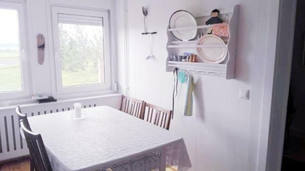 Flugumyri 2 Villa Varmahlid  Eksteriør bilde