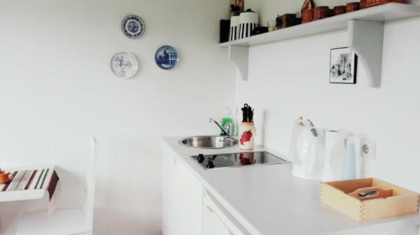 Flugumyri 2 Villa Varmahlid  Eksteriør bilde
